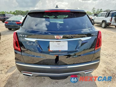 Zdjęcie 6 z 13 samochodu: 2026 CADILLAC XT5 PREMIUM LUXURY VIN:1GYKNCRS4TZ110804 - miniatura