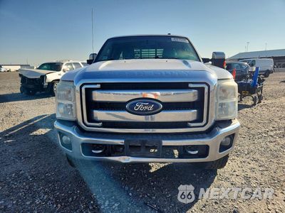 Piąte zdjęcie samochodu w środku: 2011 FORD F250 SUPER DUTY VIN:1FT7X2BT8BEB65782 - miniatura