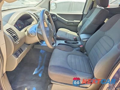 Zdjęcie 7 z 13 samochodu: 2006 NISSAN XTERRA X VIN:5N1AN08W16C559994 - miniatura