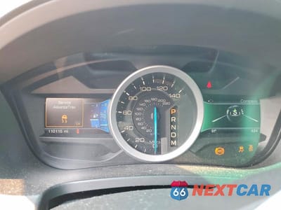 Zdjęcie 9 z 12 samochodu: 2015 FORD EXPLORER XLT VIN:1FM5K7D86FGB22138 - miniatura