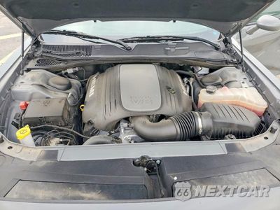Zdjęcie 11 z 12 samochodu: 2023 DODGE CHALLENGER R/T VIN:2C3CDZBT2PH630173 - miniatura