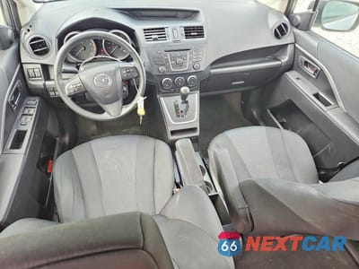 Zdjęcie 8 z 13 samochodu: 2014 MAZDA 5 SPORT VIN:JM1CW2BL1E0177565 - miniatura