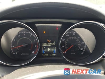 Zdjęcie 9 z 13 samochodu: 2021 MITSUBISHI OUTLANDER SPORT ES VIN:JA4ARUAU9MU022705 - miniatura