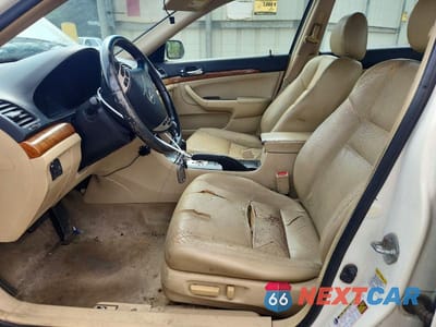 Zdjęcie 7 z 12 samochodu: 2006 ACURA TSX VIN:JH4CL96976C036577 - miniatura