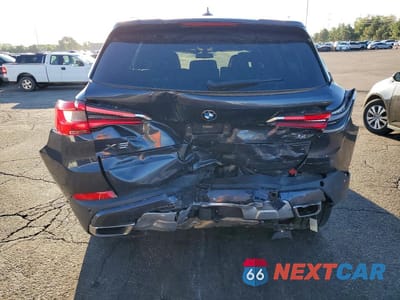 Zdjęcie 6 z 13 samochodu: 2019 BMW X5 XDRIVE50I VIN:5UXJU2C57KLB15208 - miniatura