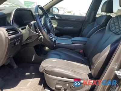 Zdjęcie 7 z 14 samochodu: 2022 HYUNDAI PALISADE CALLIGRAPHY VIN:KM8R7DHE0NU388823 - miniatura