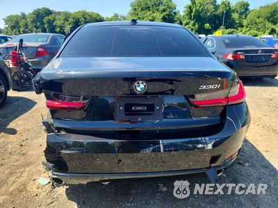 Zdjęcie 6 z 13 samochodu: 2024 BMW 330I VIN:3MW69FF09R8E87323 - miniatura