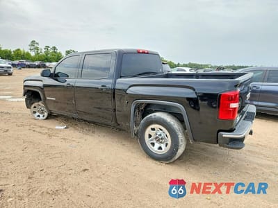 Drugie zdjęcie samochodu z przodu: 2014 GMC SIERRA C1500 VIN:3GTP1TEC2EG542011 - miniatura