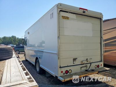 Drugie zdjęcie samochodu z przodu: 2014 FORD F-59 STEP VAN VIN:1F65F5KY8E0A00309 - miniatura
