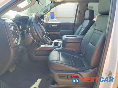 Zdjęcie 7 z 12 samochodu: 2020 GMC SIERRA K1500 DENALI VIN:1GTU9FEL5LZ139201 - miniatura