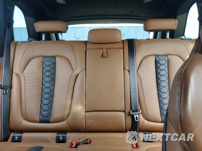 Zdjęcie 10 z 13 samochodu: 2024 BMW X5 M COMPETITION VIN:5YM13ET08R9V08429 - miniatura