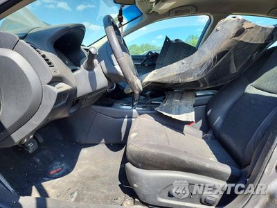 Zdjęcie 7 z 12 samochodu: 2017 NISSAN ALTIMA 2.5 VIN:1N4AL3AP2HC940230 - miniatura