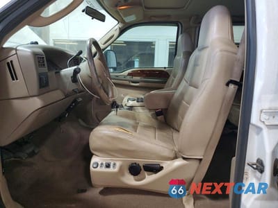 Zdjęcie 7 z 12 samochodu: 2004 FORD F250 SUPER DUTY VIN:1FTNW21P24ED16701 - miniatura