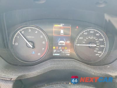 Zdjęcie 9 z 13 samochodu: 2021 SUBARU FORESTER VIN:JF2SKADC0MH421481 - miniatura