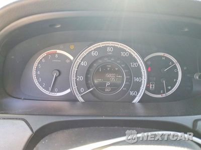 Zdjęcie 9 z 12 samochodu: 2013 HONDA ACCORD LX VIN:1HGCR2F32DA192376 - miniatura