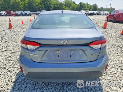 Zdjęcie 6 z 13 samochodu: 2024 TOYOTA COROLLA LE VIN:5YFB4MDE1RP162362 - miniatura