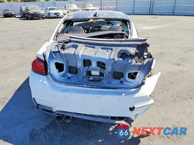 Zdjęcie 6 z 13 samochodu: 2020 BMW M4 VIN:WBS4Y9C03LFJ20797 - miniatura