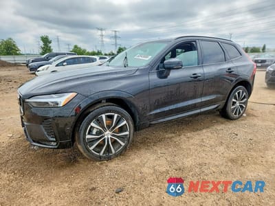 2024 VOLVO XC60 PLUS YV4L12RL7R1846276 - główne zdjęcie licytacji z USA - miniatura