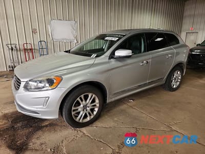 2016 VOLVO XC60 T5 PREMIER YV4612RK3G2840048 - główne zdjęcie licytacji z USA - miniatura