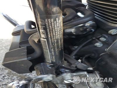 Zdjęcie 9 z 9 samochodu: 2013 HARLEY-DAVIDSON FLHX STREET GLIDE VIN:1HD1KBM17DB652748 - miniatura