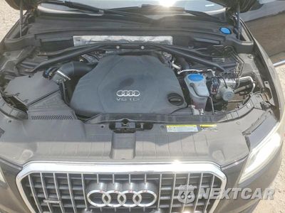 Zdjęcie 12 z 13 samochodu: 2014 AUDI Q5 TDI PREMIUM PLUS VIN:WA1CMAFP1EA055791 - miniatura