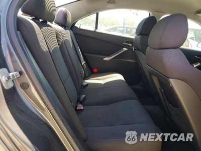 Zdjęcie 10 z 12 samochodu: 2006 PONTIAC G6 SE1 VIN:1G2ZG558364145568 - miniatura