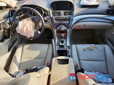Zdjęcie 8 z 13 samochodu: 2010 ACURA TL VIN:19UUA8F51AA009805 - miniatura