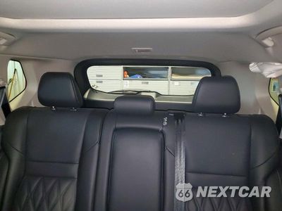 Zdjęcie 10 z 13 samochodu: 2025 NISSAN ROGUE PLATINUM VIN:JN8BT3DD3SW471904 - miniatura