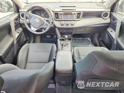 Zdjęcie 8 z 13 samochodu: 2018 TOYOTA RAV4 LE VIN:2T3ZFREVXJW505782 - miniatura