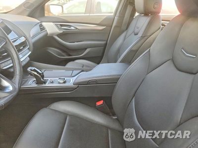 Zdjęcie 7 z 13 samochodu: 2020 CADILLAC CT5 PREMIUM LUXURY VIN:1G6DT5RW6L0153213 - miniatura