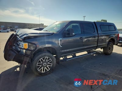 2017 FORD F350 SUPER DUTY 1FT8W3BT9HEF34204 - główne zdjęcie licytacji z USA - miniatura