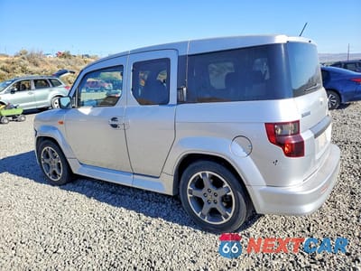 Drugie zdjęcie samochodu z przodu: 2009 HONDA ELEMENT SC VIN:5J6YH18929L001807 - miniatura