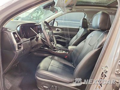 Zdjęcie 7 z 13 samochodu: 2022 KIA SORENTO SX VIN:5XYRK4LF5NG120144 - miniatura
