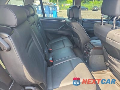 Zdjęcie 11 z 13 samochodu: 2011 BMW X5 XDRIVE35I VIN:5UXZV4C56BL407019 - miniatura