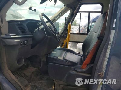 Zdjęcie 7 z 13 samochodu: 2021 FORD TRANSIT - DELIVERY TRUCK VIN:1FDDF6P80MKA97057 - miniatura