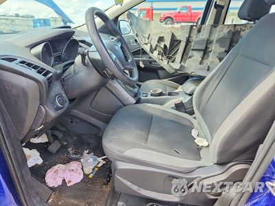 Zdjęcie 7 z 13 samochodu: 2016 FORD ESCAPE S VIN:1FMCU0F7XGUC08357 - miniatura