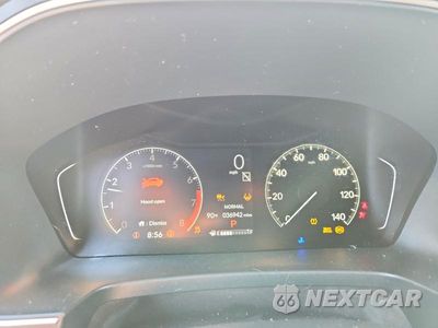 Zdjęcie 9 z 12 samochodu: 2024 HONDA PILOT SPORT VIN:5FNYG1H37RB005763 - miniatura