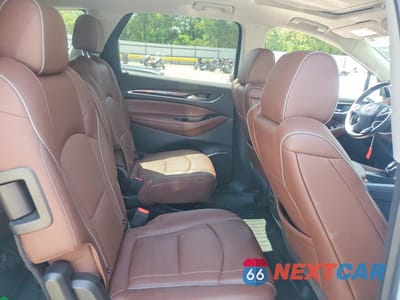 Zdjęcie 11 z 13 samochodu: 2020 BUICK ENCLAVE AVENIR VIN:5GAERDKW9LJ267433 - miniatura