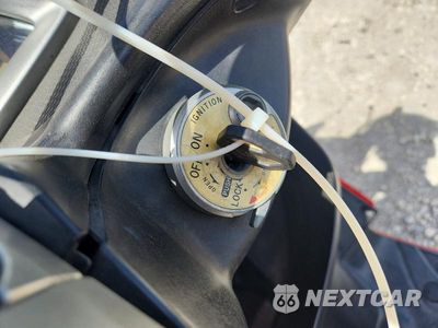 Zdjęcie 8 z 9 samochodu: 2019 YAMAHA XC155 VIN:RKRSG36Y1KA002154 - miniatura