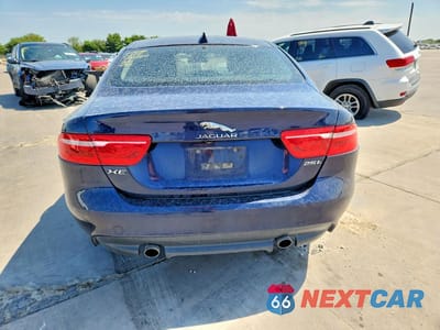 Zdjęcie 6 z 12 samochodu: 2017 JAGUAR XE PREMIUM VIN:SAJAD4BG3HA973536 - miniatura