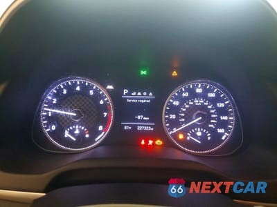 Zdjęcie 9 z 12 samochodu: 2019 HYUNDAI ELANTRA SEL VIN:5NPD84LF9KH429869 - miniatura