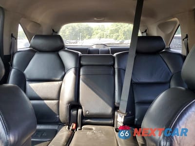 Zdjęcie 10 z 13 samochodu: 2009 ACURA MDX VIN:2HNYD28299H518782 - miniatura
