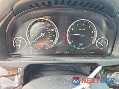Zdjęcie 9 z 13 samochodu: 2016 BMW X5 VIN:5UXKT0C58G0F74901 - miniatura