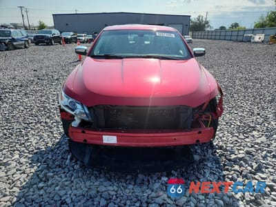 Piąte zdjęcie samochodu w środku: 2011 FORD TAURUS LIMITED VIN:1FAHP2FW4BG110829 - miniatura