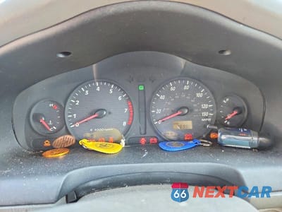 Zdjęcie 9 z 13 samochodu: 2002 HYUNDAI SANTA FE GLS VIN:KM8SC13D72U204399 - miniatura