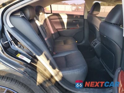Zdjęcie 10 z 12 samochodu: 2007 LEXUS ES 350 VIN:JTHBJ46G572084041 - miniatura