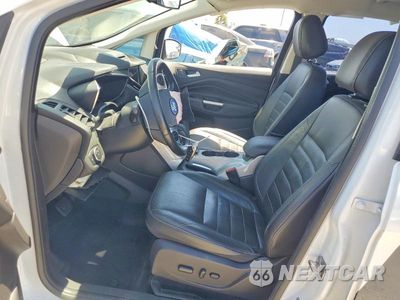 Zdjęcie 7 z 12 samochodu: 2016 FORD C-MAX PREMIUM SEL VIN:1FADP5CU5GL103213 - miniatura