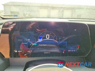 Zdjęcie 9 z 14 samochodu: 2024 CHEVROLET TRAVERSE LT VIN:1GNEVGKS7RJ201486 - miniatura