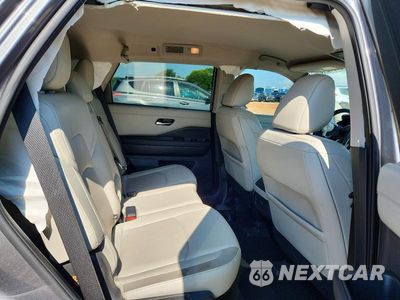 Zdjęcie 11 z 14 samochodu: 2022 NISSAN PATHFINDER SL VIN:5N1DR3CC2NC248346 - miniatura
