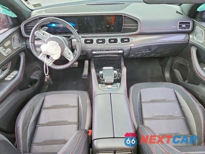 Zdjęcie 8 z 14 samochodu: 2021 MERCEDES-BENZ GLE COUPE AMG 53 4MATIC VIN:4JGFD6BB8MA378658 - miniatura
